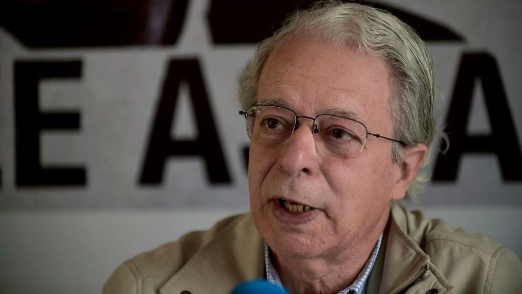 Frei Betto