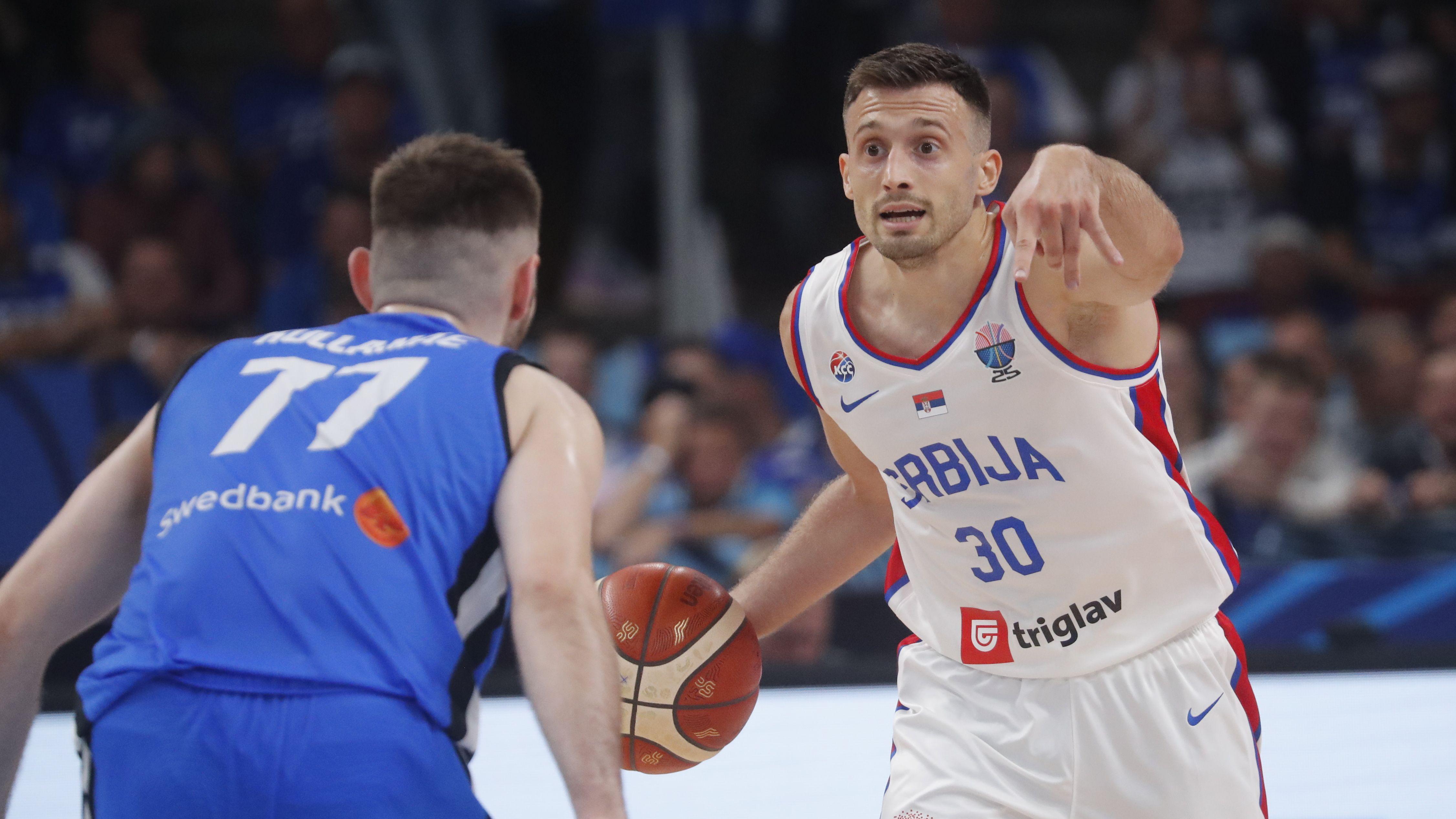 Aleksa Avramović