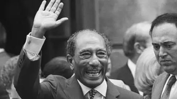 انور سادات