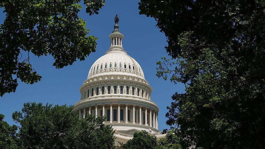 US House votes to halt Iran war, in rebuke to Trump