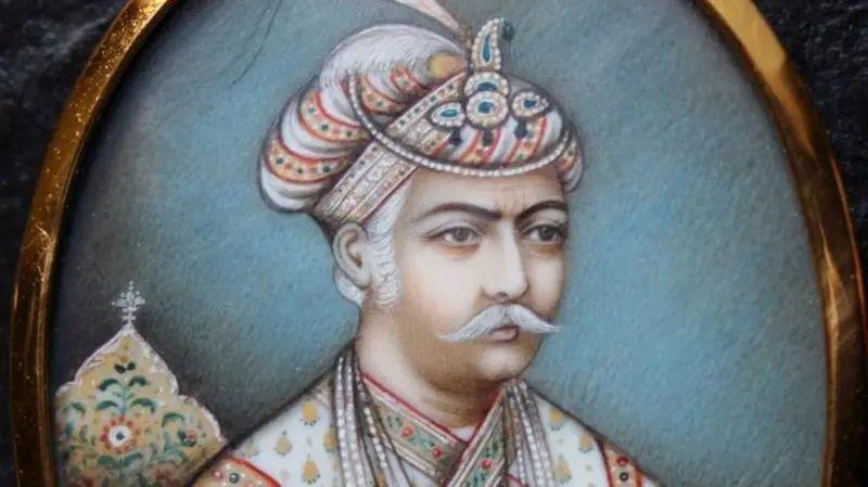 اکبر بادشاہ 13 سال کی عمر میں ہندوستان کے تاجدار بنے اور اسی سال انھیں سب سے اہم معرکہ درپیش تھا