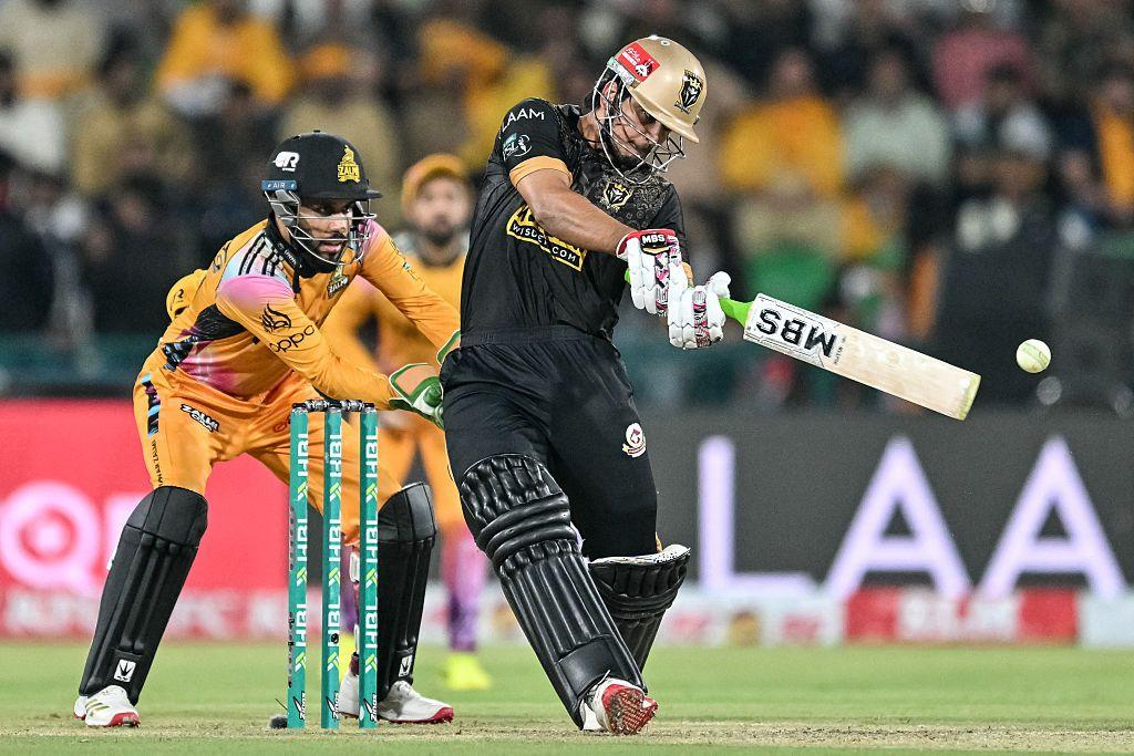 Pakistan Super League