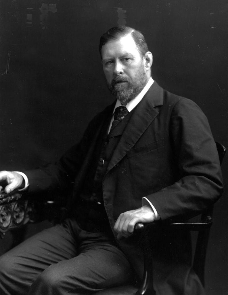 Brem Stoker