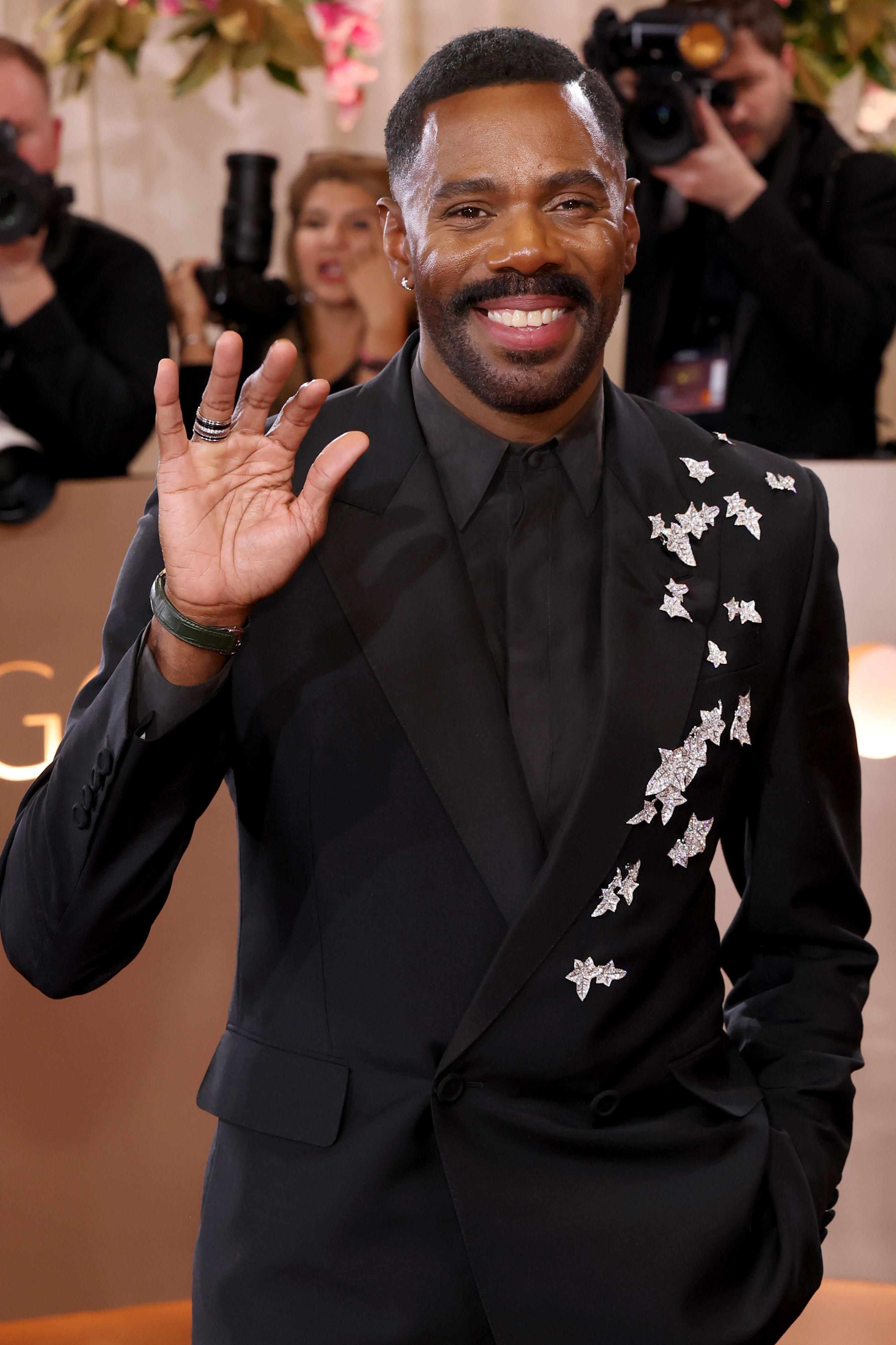 Colman Domingo