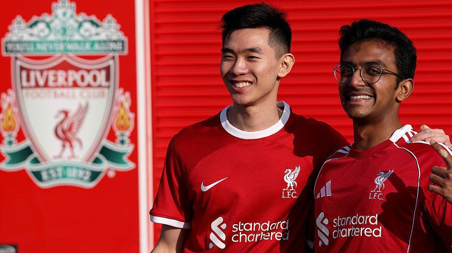 Premier League: Champions Liverpool host Bournemouth in season opener - team news & build-up