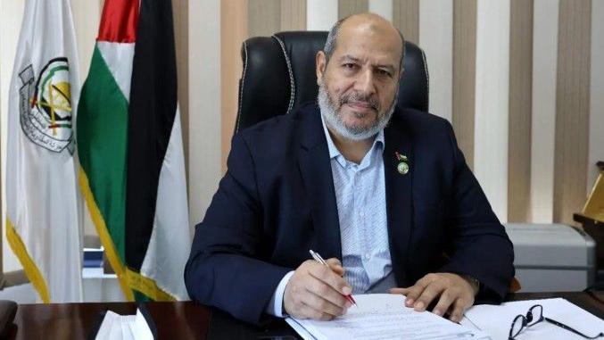 من هو خليل الحية رئيس المكتب السياسي الجديد لحركة حماس؟