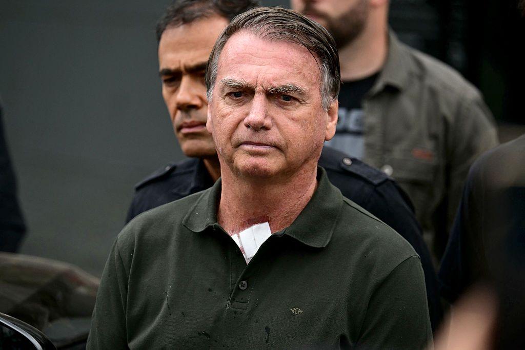 Bolsonaro