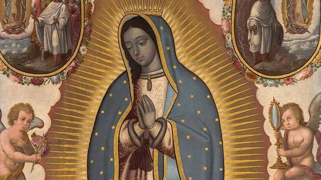 Guadalupe