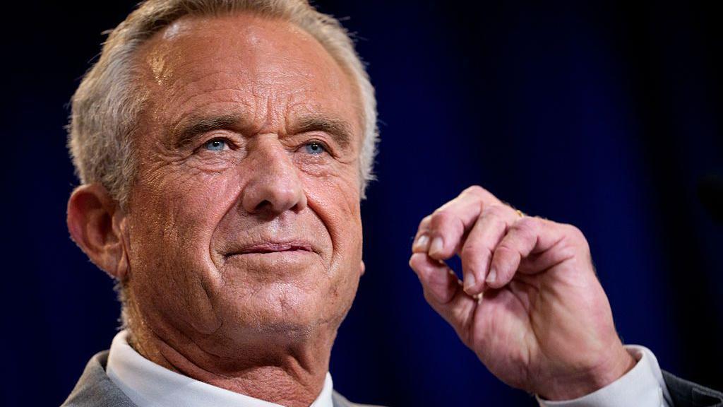 Could RFK Jrs move to pull mRNA vaccine funding be a huge miscalculation?