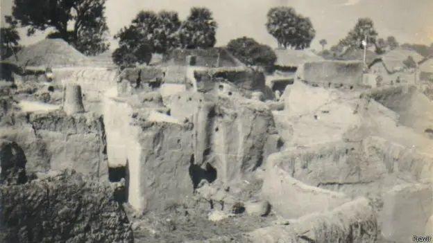  بھاگلپور میں ہونے والے فسادات