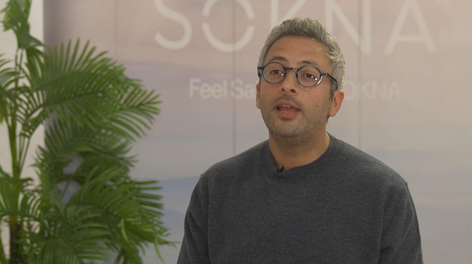 أحمد جاب الله