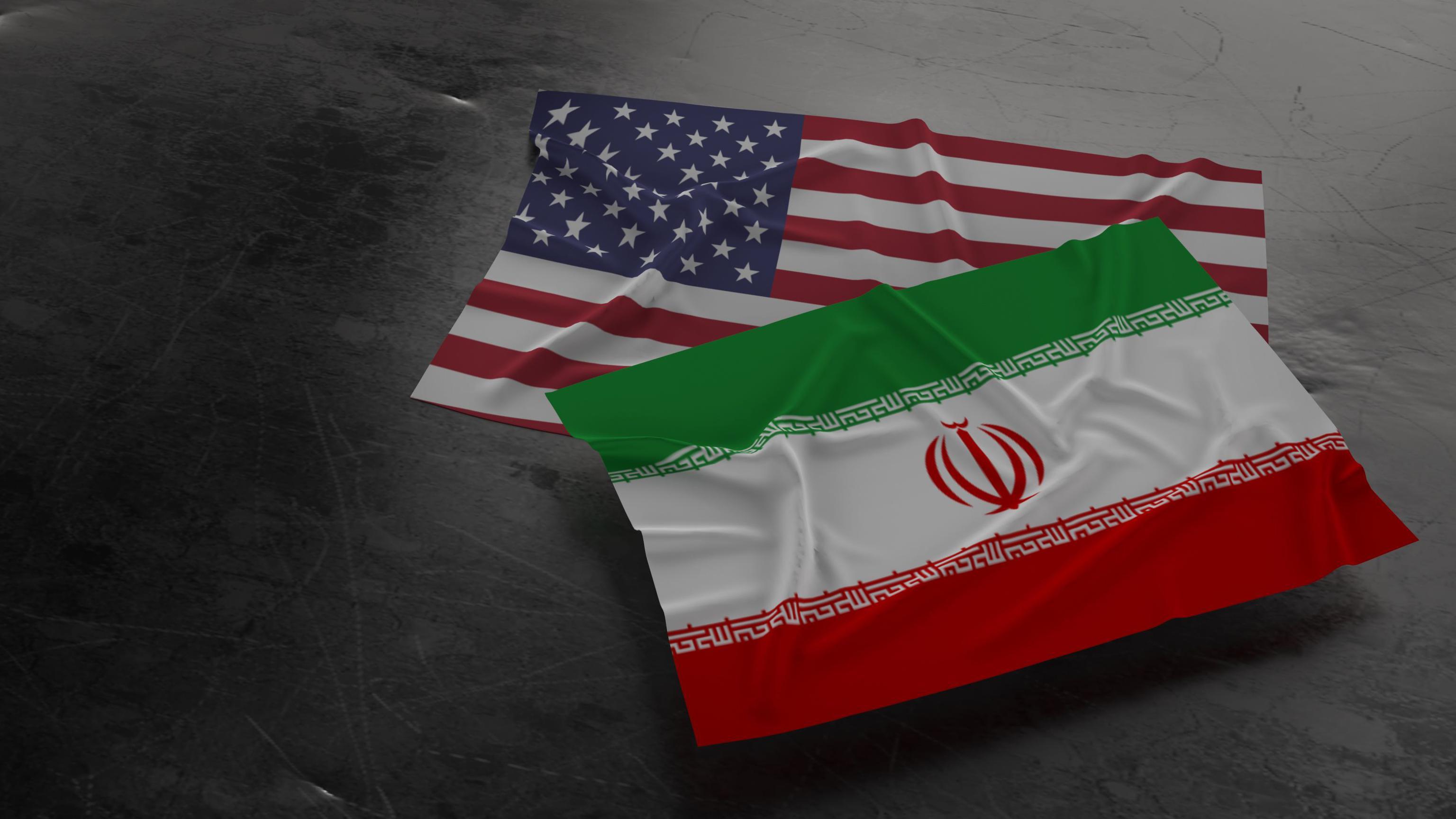 بدء المفاوضات بين الولايات المتحدة وإيران في سلطنة عُمان 