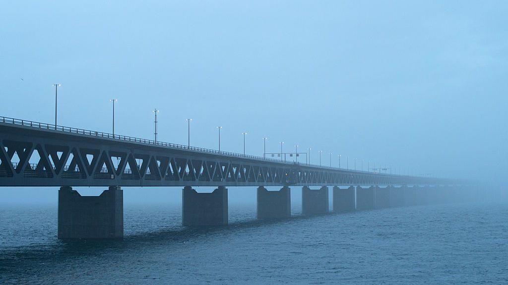 Ponte de Öresund