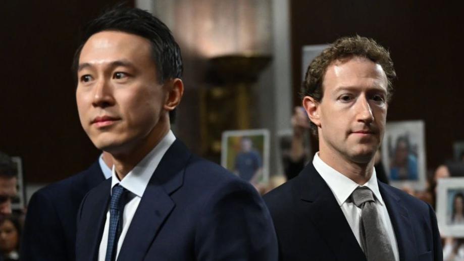 Australias social media ban for children has left big tech scrambling