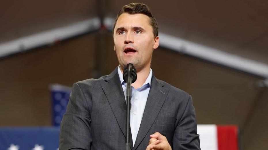 Interview with Charlie Kirk assassination suspects roommate is being played in court