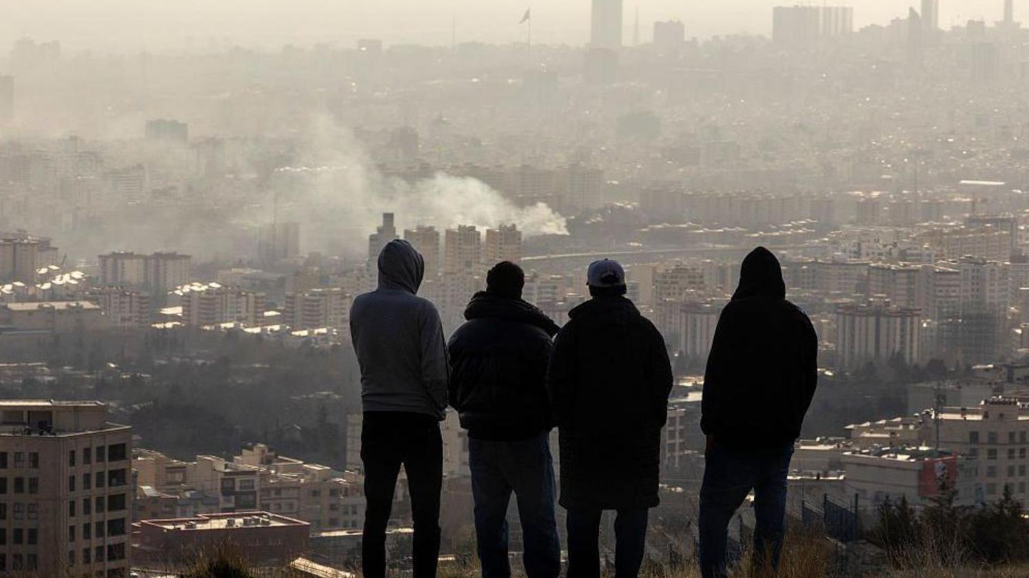 ماذا قال الإيرانيون الذين تحدثنا معهم خلال أسبوع الحرب الأول؟