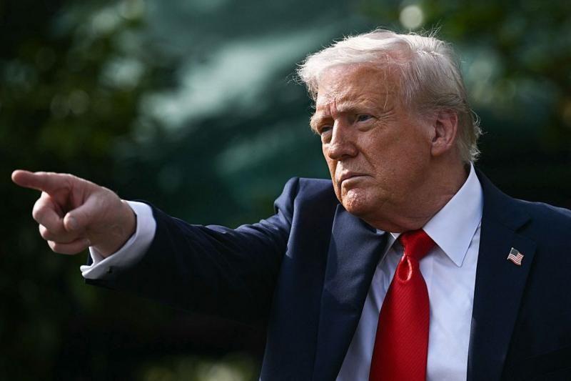 Trump