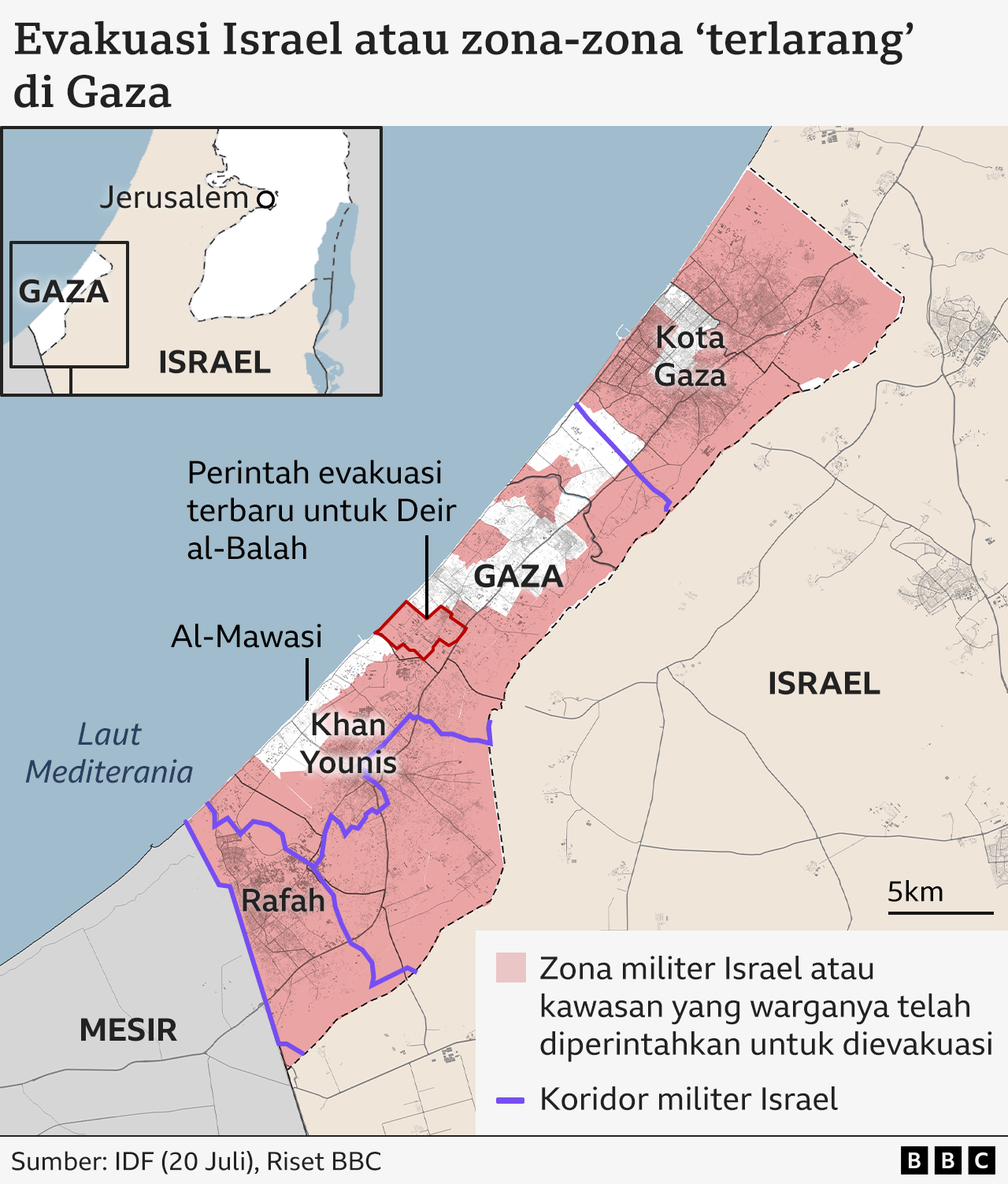 Gaza