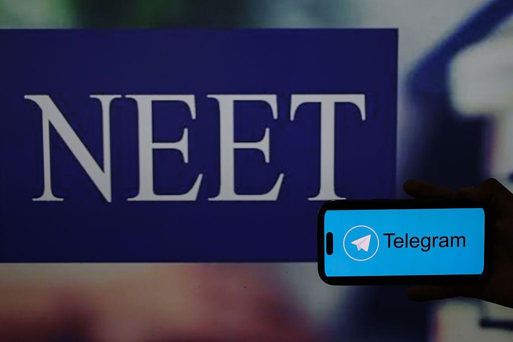 انڈیا میڈیکل امتحان