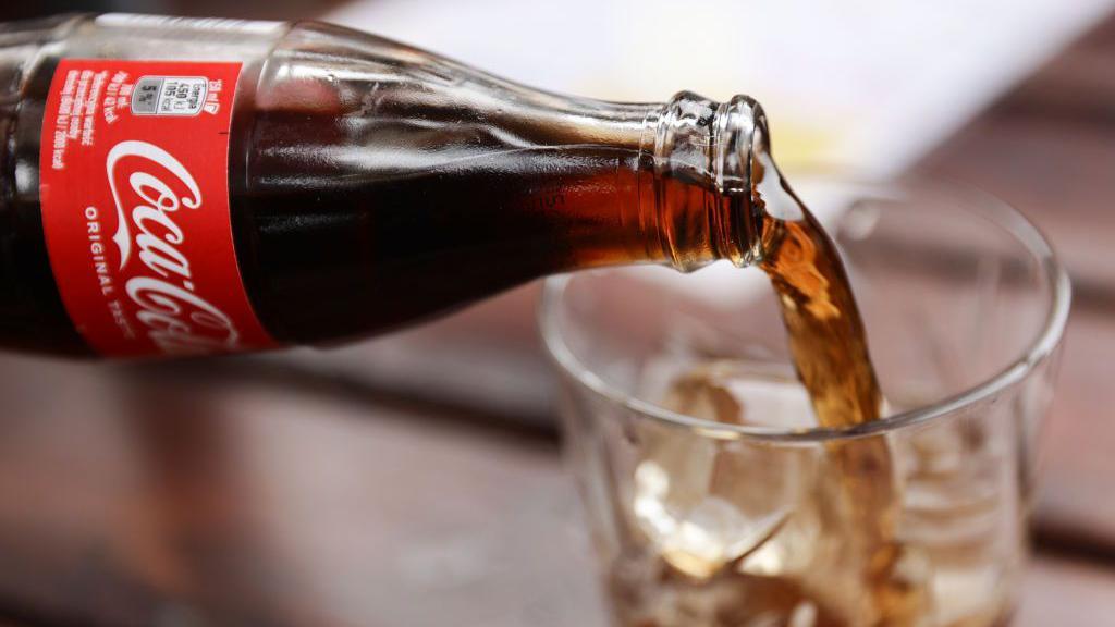 Coca-Cola