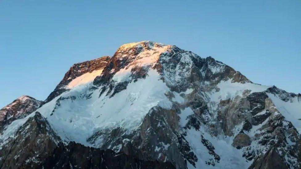 Pakistan