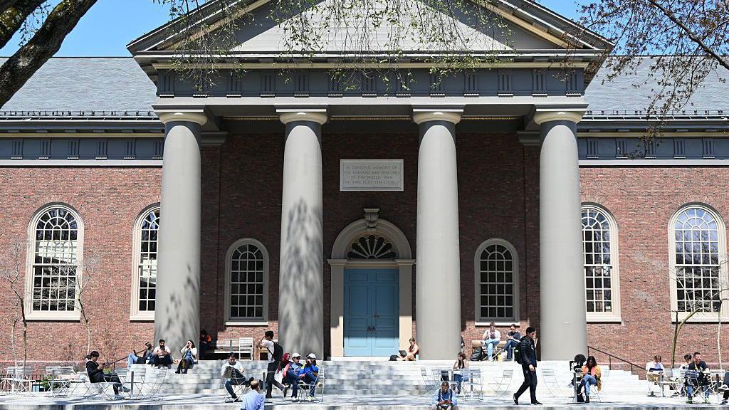Harvard
