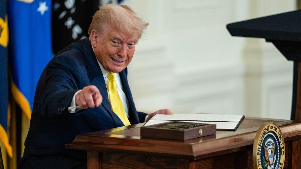 Trump