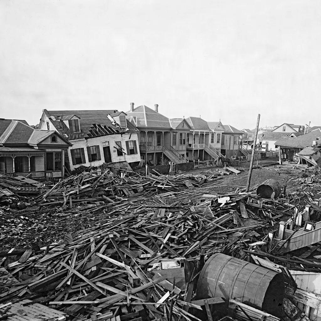 Galveston