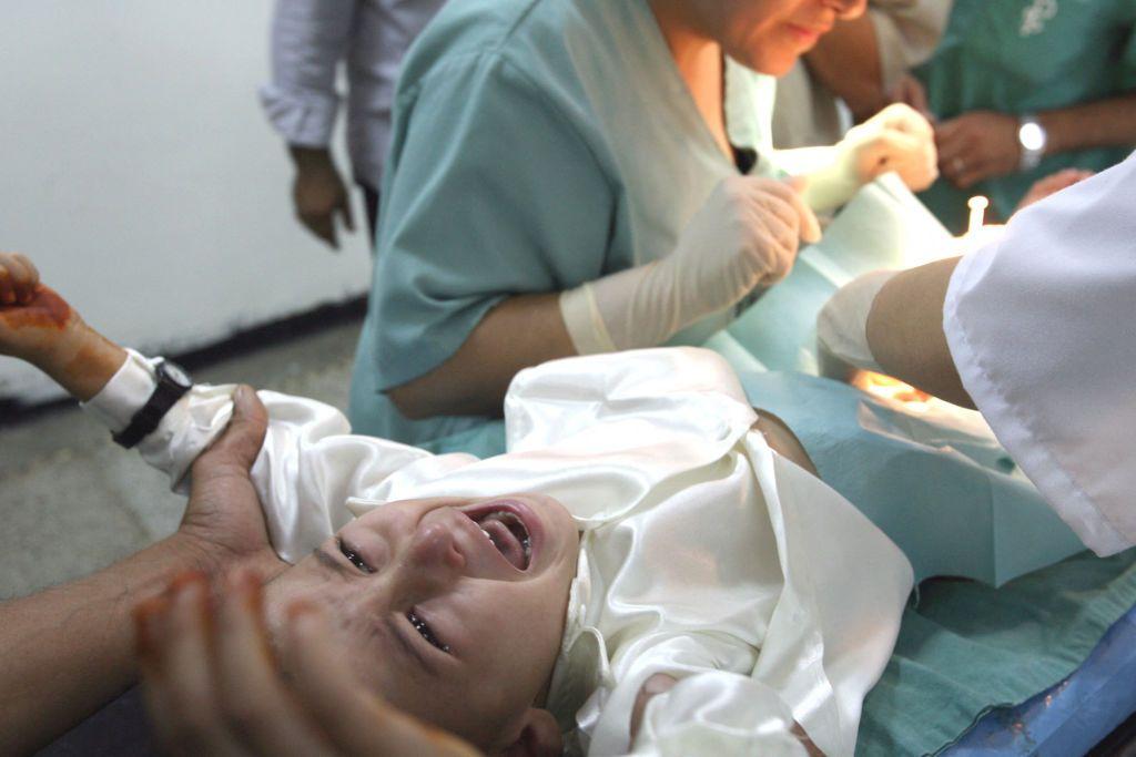 ختنے ، فائل فوٹو