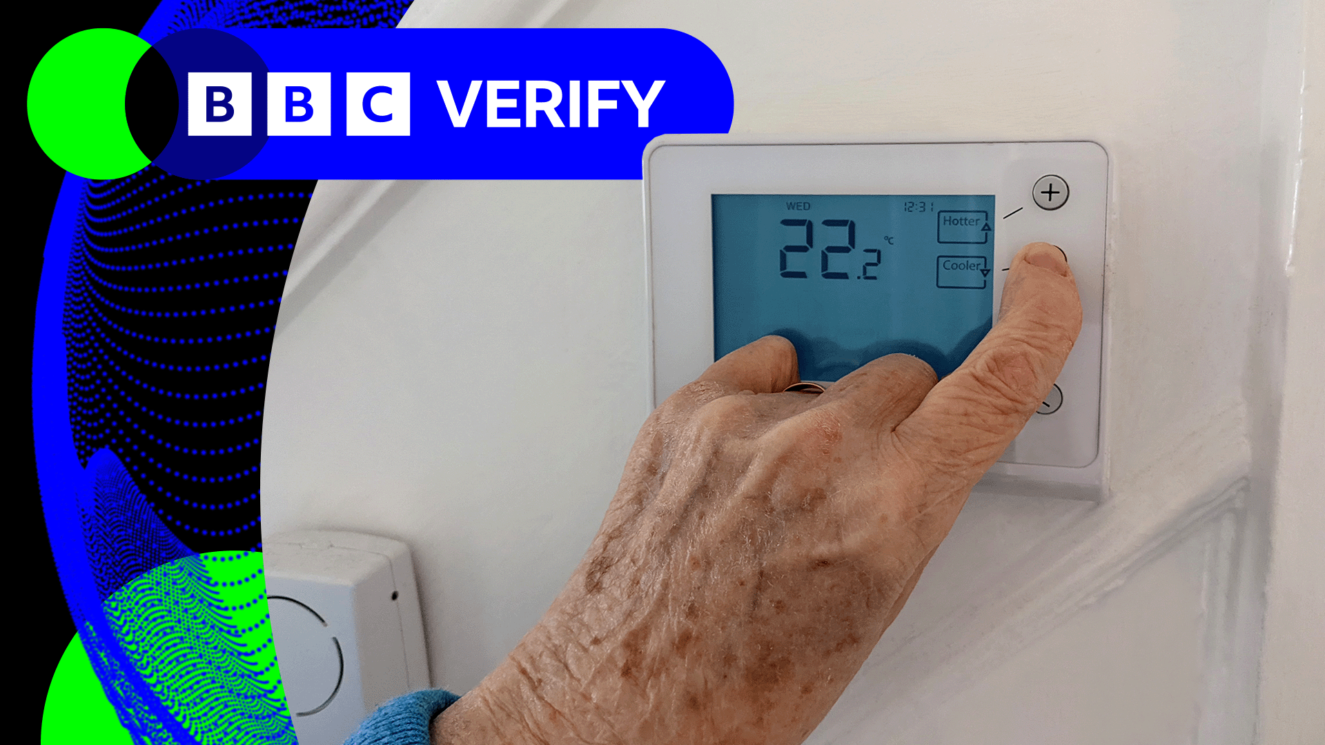 BBC Verify Live: Costing winter fuel U-turn and fact-checking immigration claims