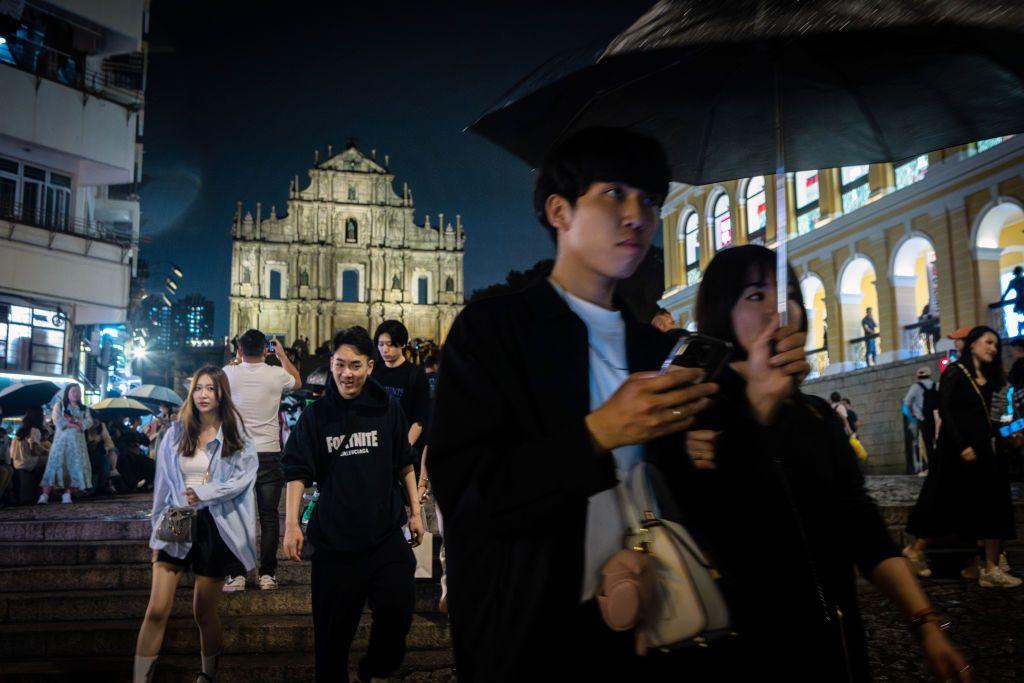 科普工作者廖志輝說，政府未來或再收緊福利，現在只是一個開始。
