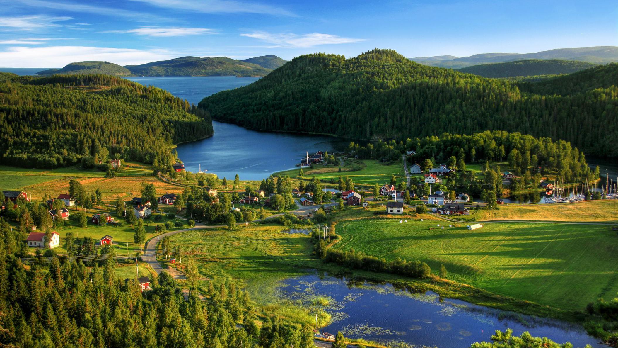Suecia
