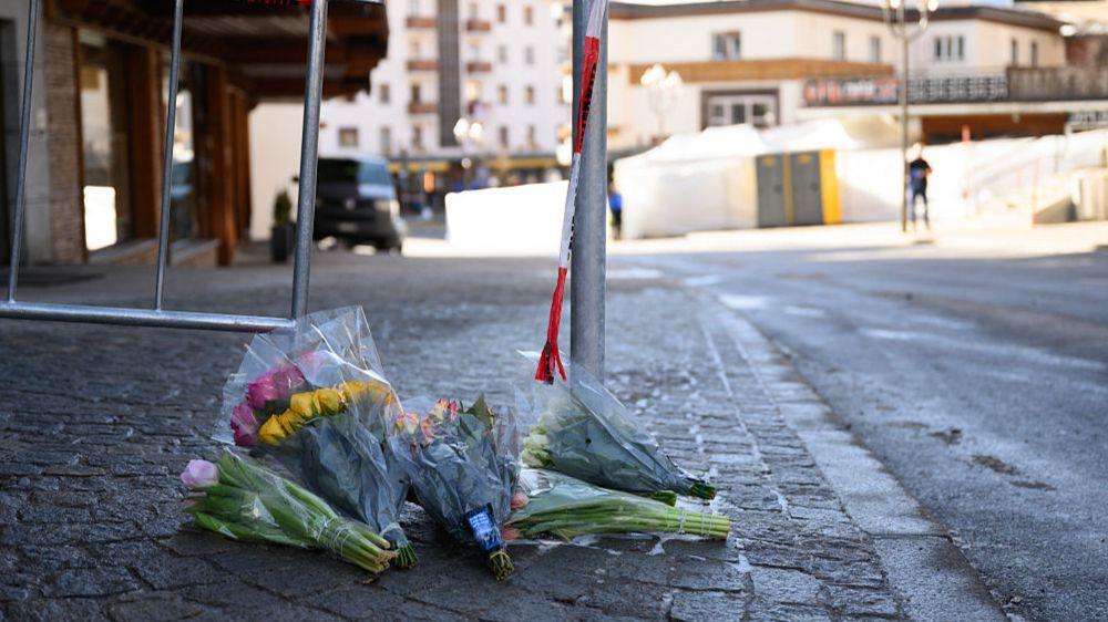 What we know about the Switzerland ski resort fire