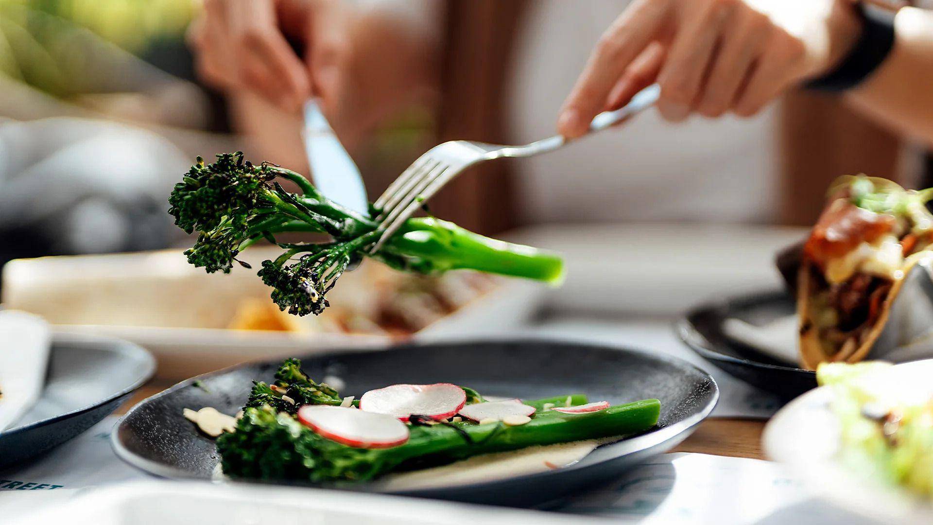 Ljudi koji ne jedu meso često se ocenjuju kao privlačnijeg mirisa