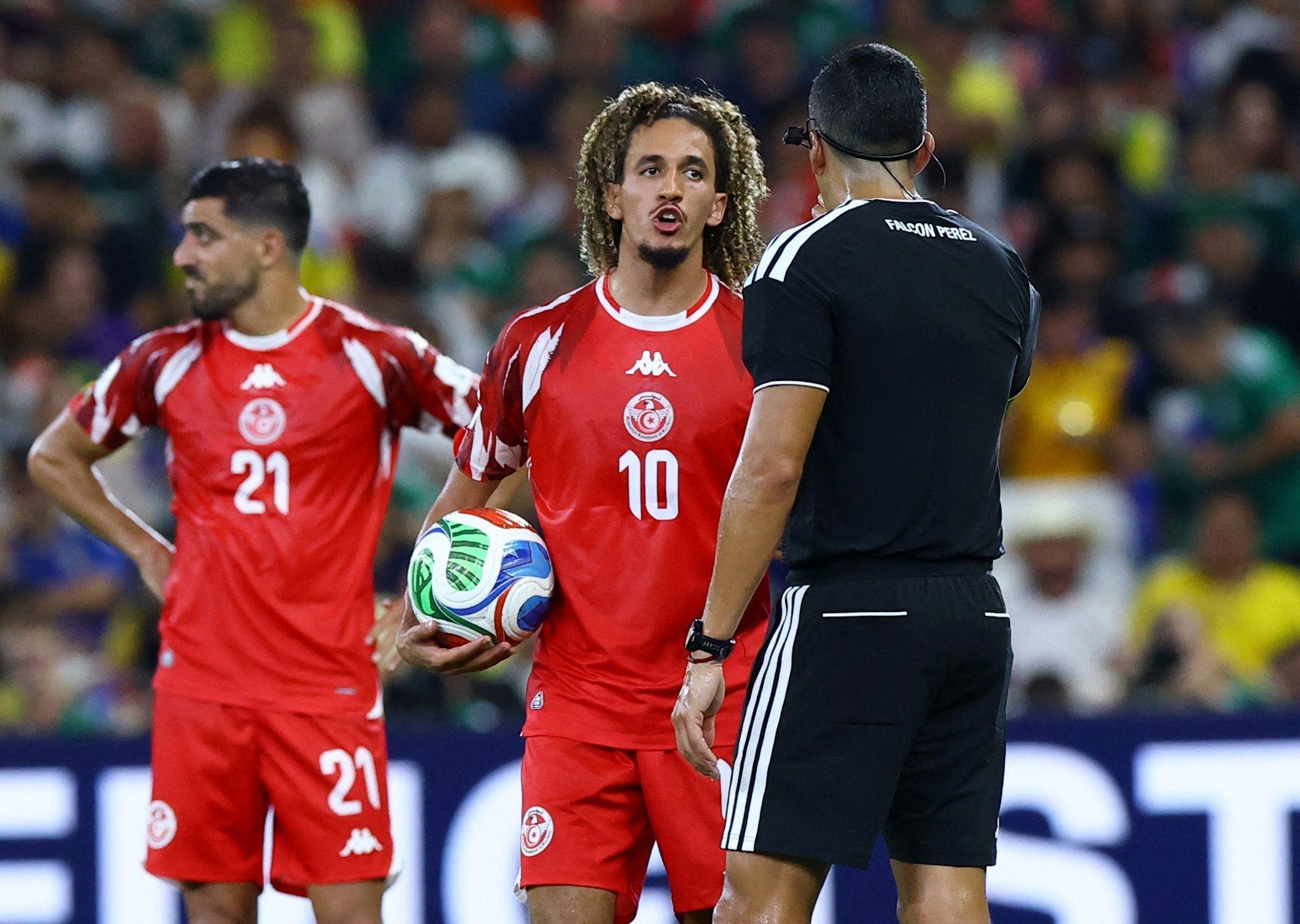 كأس العالم: تونس في مواجهة صعبة أمام هولندا ضمن المجموعة السادسة