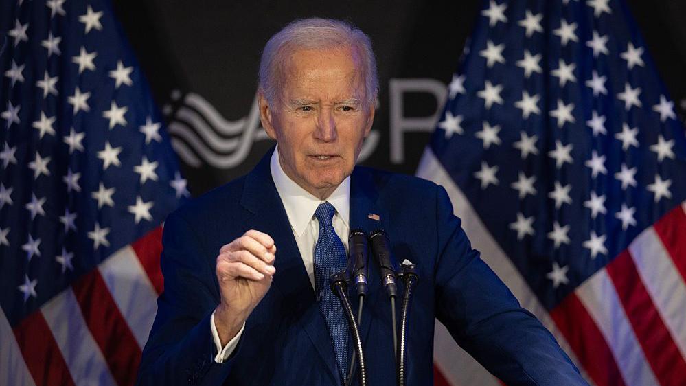 I just found all the classified stuff downstairs - Biden to ghostwriter
