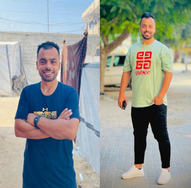 محمد جهاد محمد الدلو 