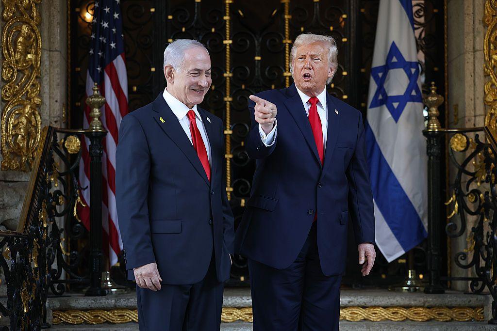 United States Iran