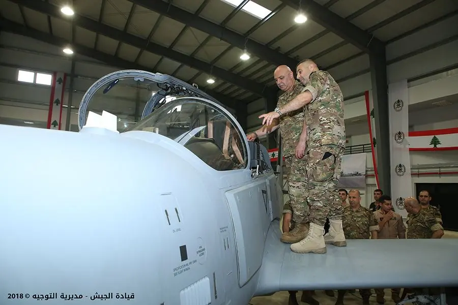 ���� ������ ����� ��� ���� ���� ����� ���� ���� ����� ��������� ������ ������ Super Tucano ���� ����� ����� ������ ������� ���� �� ����� ����� �����ɡ 12 ������ 2018.