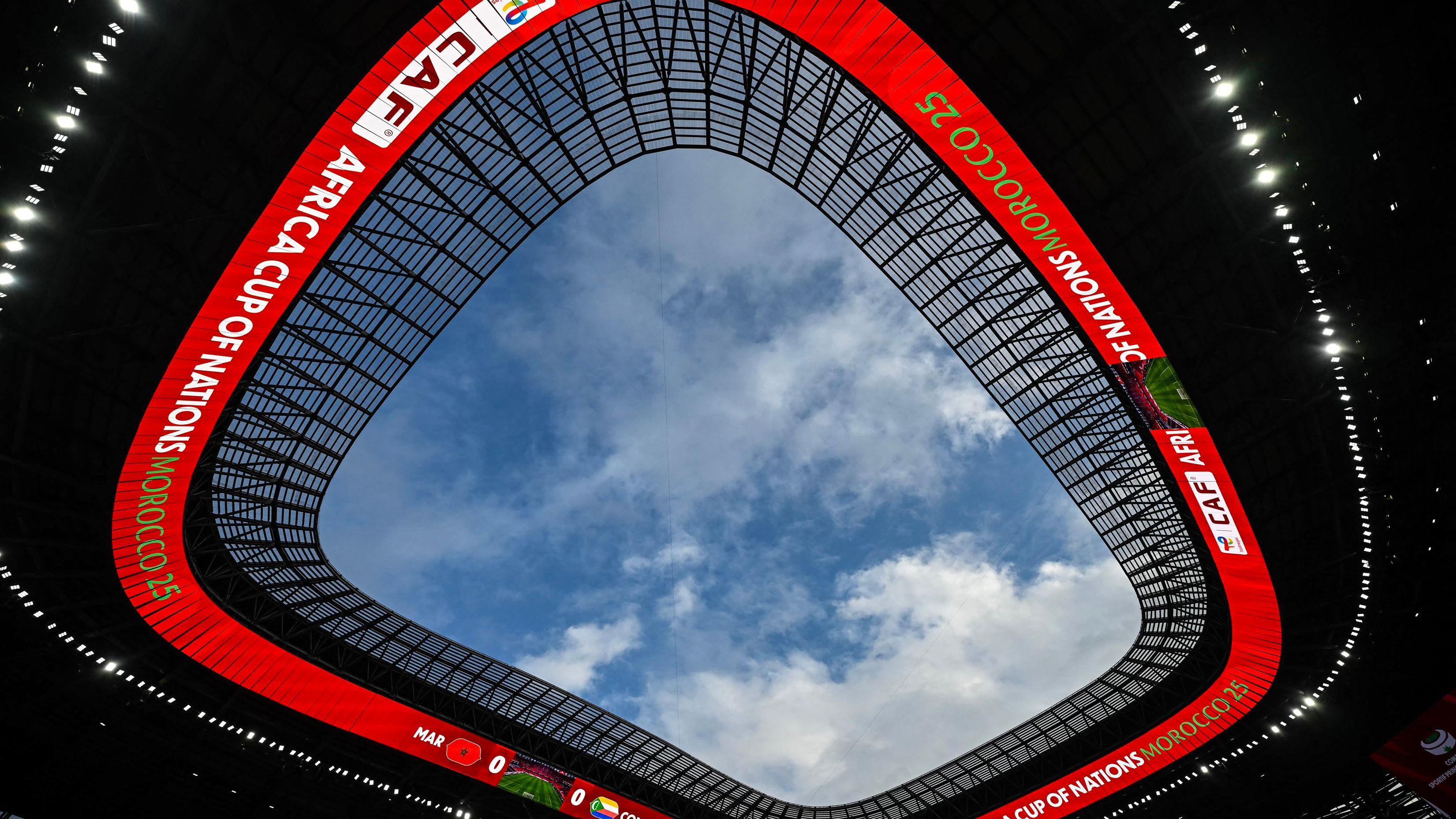 المغرب يحقق انتصاره الأول على حساب جزر القمر في مباراة افتتاح كأس الأمم الأفريقية