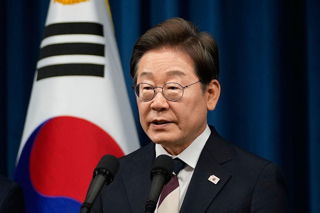 이재명 대통령