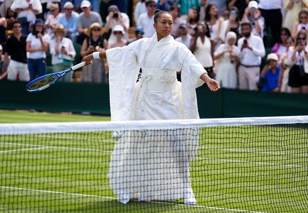 naomi osaka u kimonu
