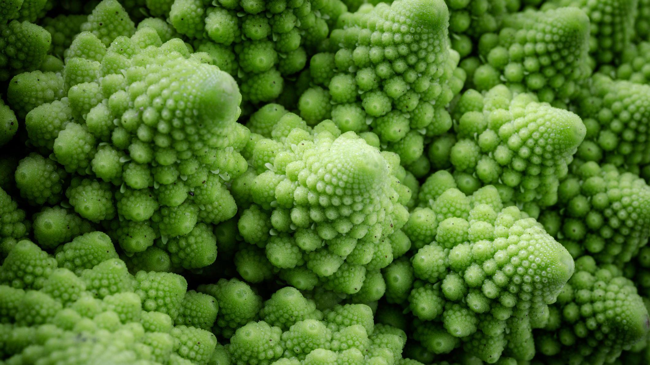 Romanesco