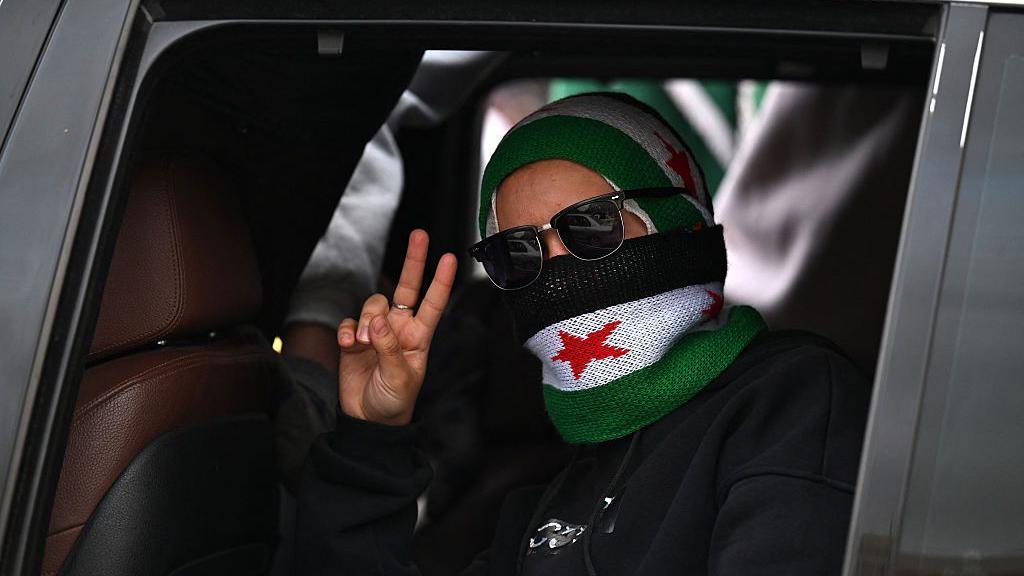 حقوق المرأة السورية في عهد أحمد الشرع: ما الذي تغيّر؟