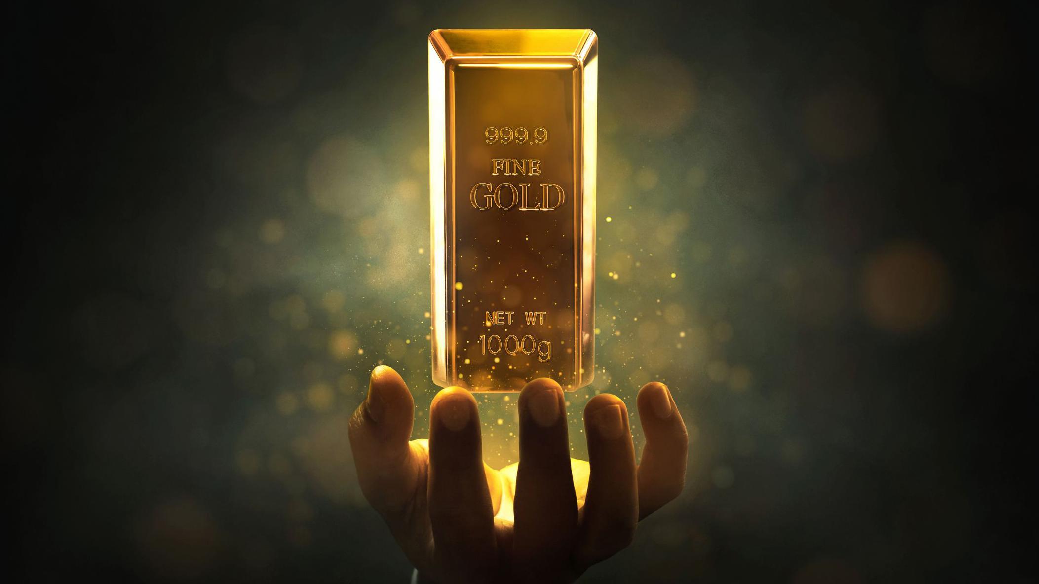 هل ينبغي أن نشتري الذهب في 2026؟ 