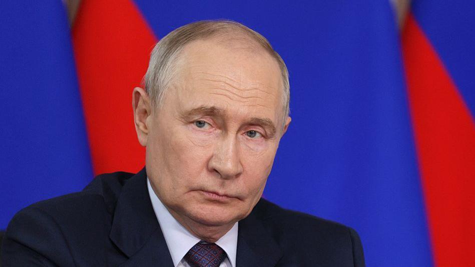 Japan protests Putin visit to disputed islands