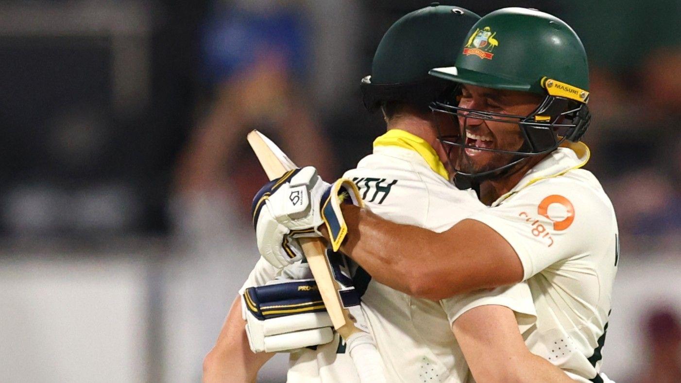 Australia complete emphatic victory over England to go 2-0 up in Ashes series - reaction