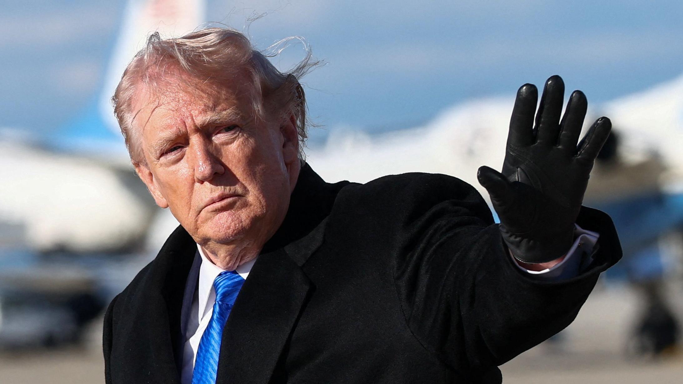 White House says plans for Iran talks remain 'fluid', as oil price rises back above $100