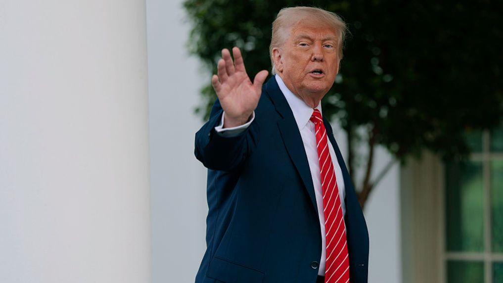How good is the UK trade pact for America?