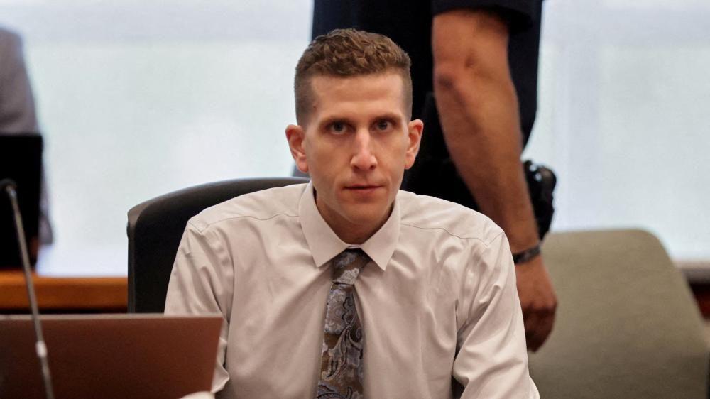 Bryan Kohberger